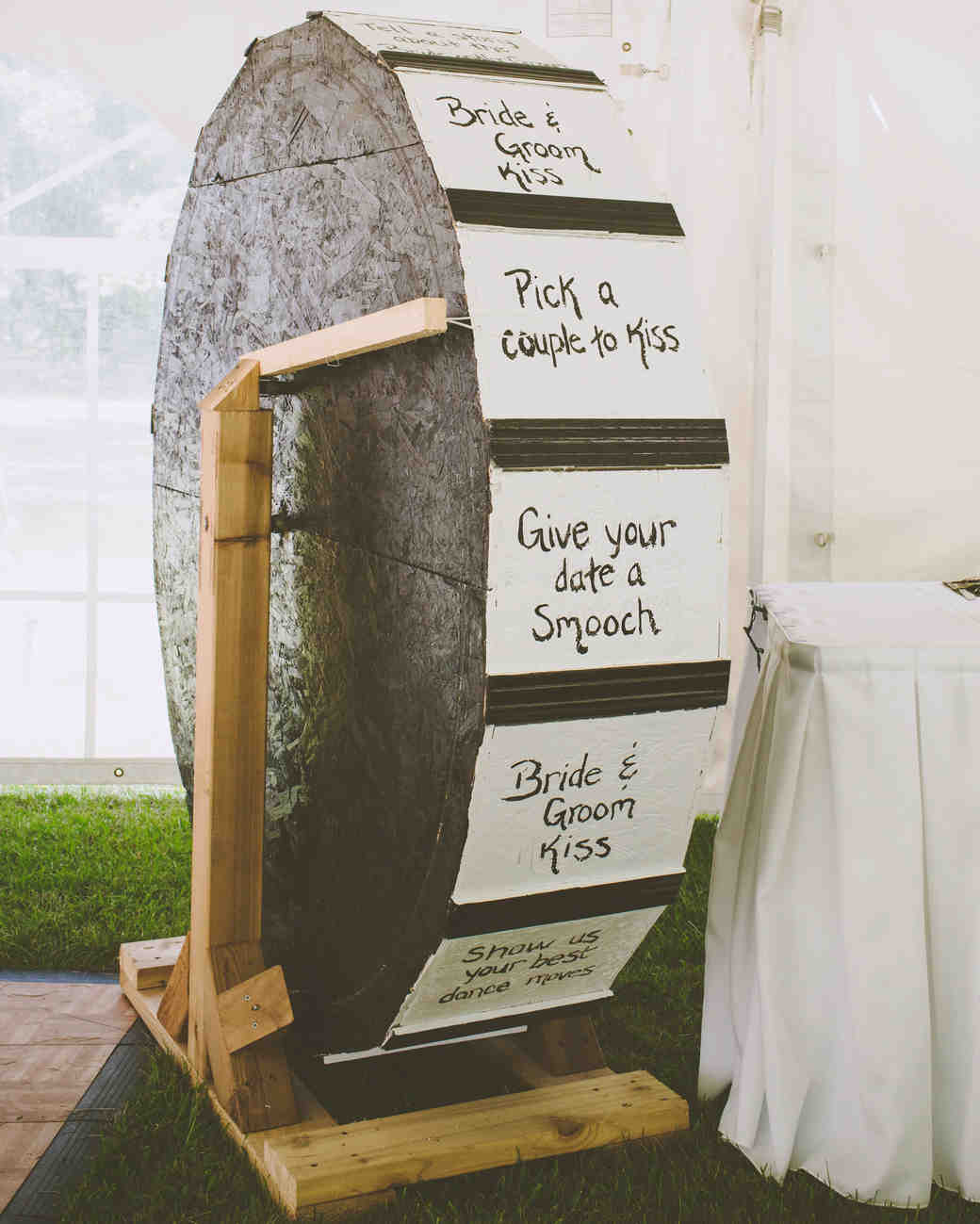 Fun Wedding Games That'll Keep Guests Laughing | Martha Stewart Weddings