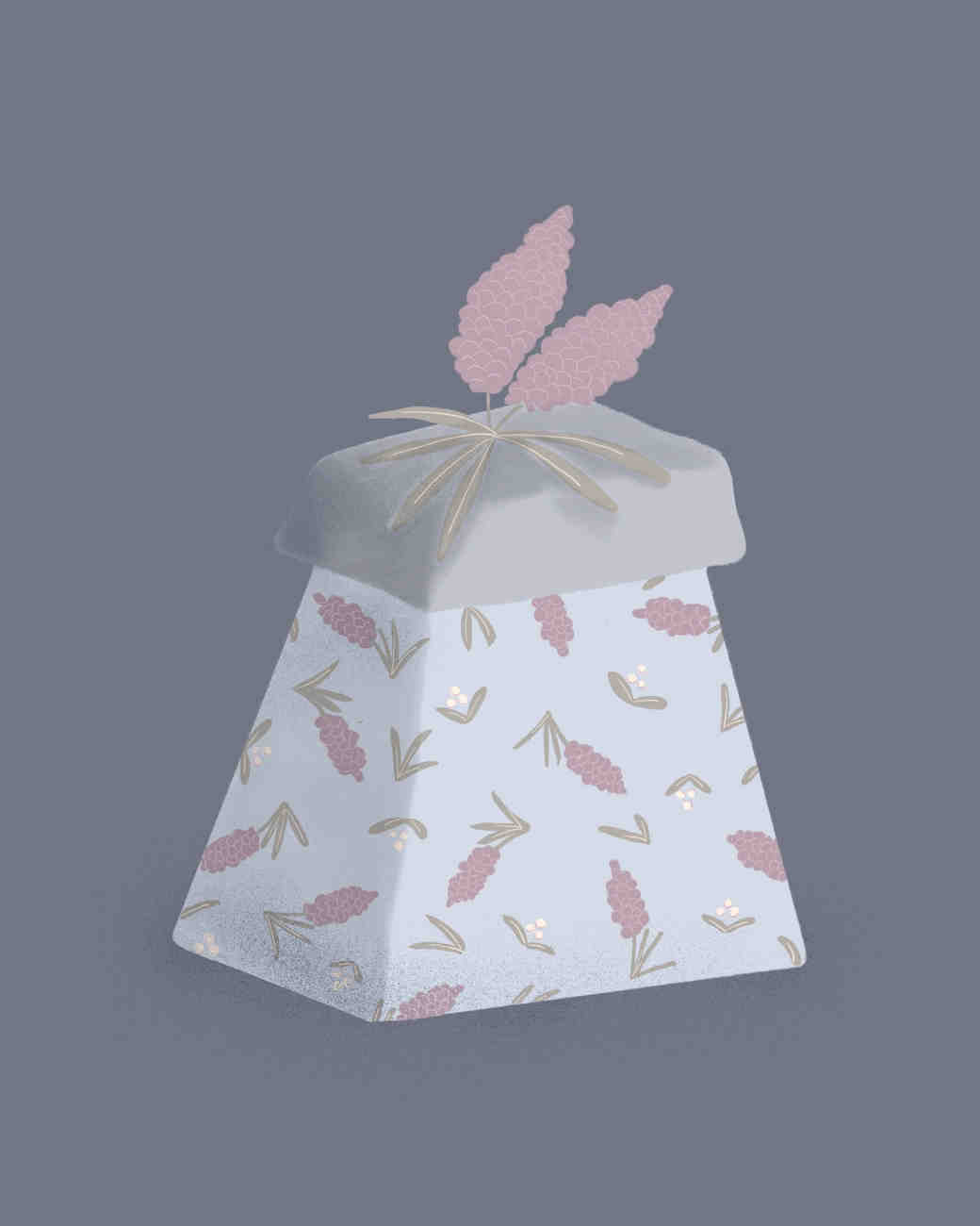 24 Kid Friendly Gifts For Your Ring Bearer Martha Weddings Ring Bearer Gift Guide Ilrated Box