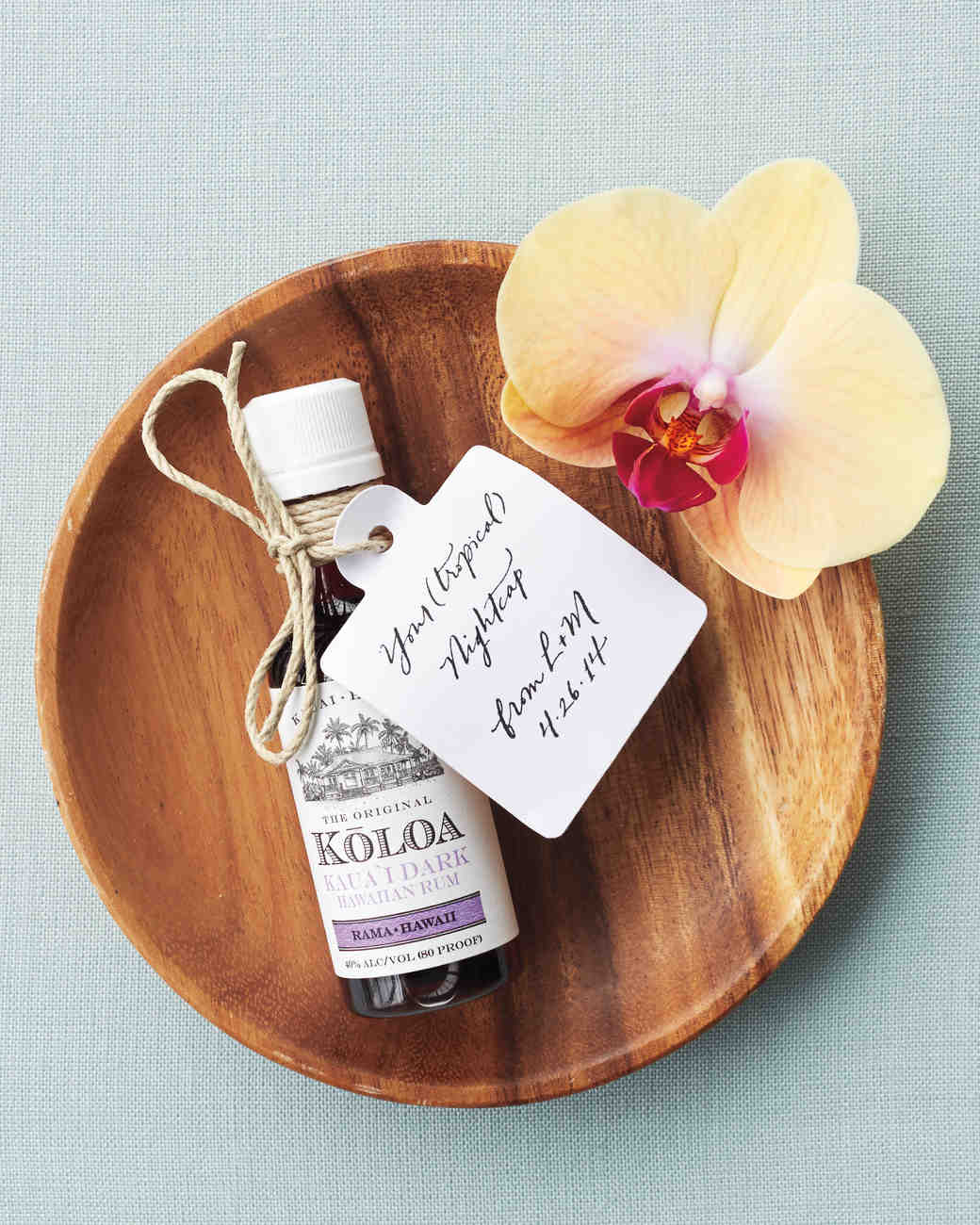 Boozy Favors To Keep The Party Going Post Wedding Martha Boozy Favors To Keep The Party Going Post Wedding Martha Weddings