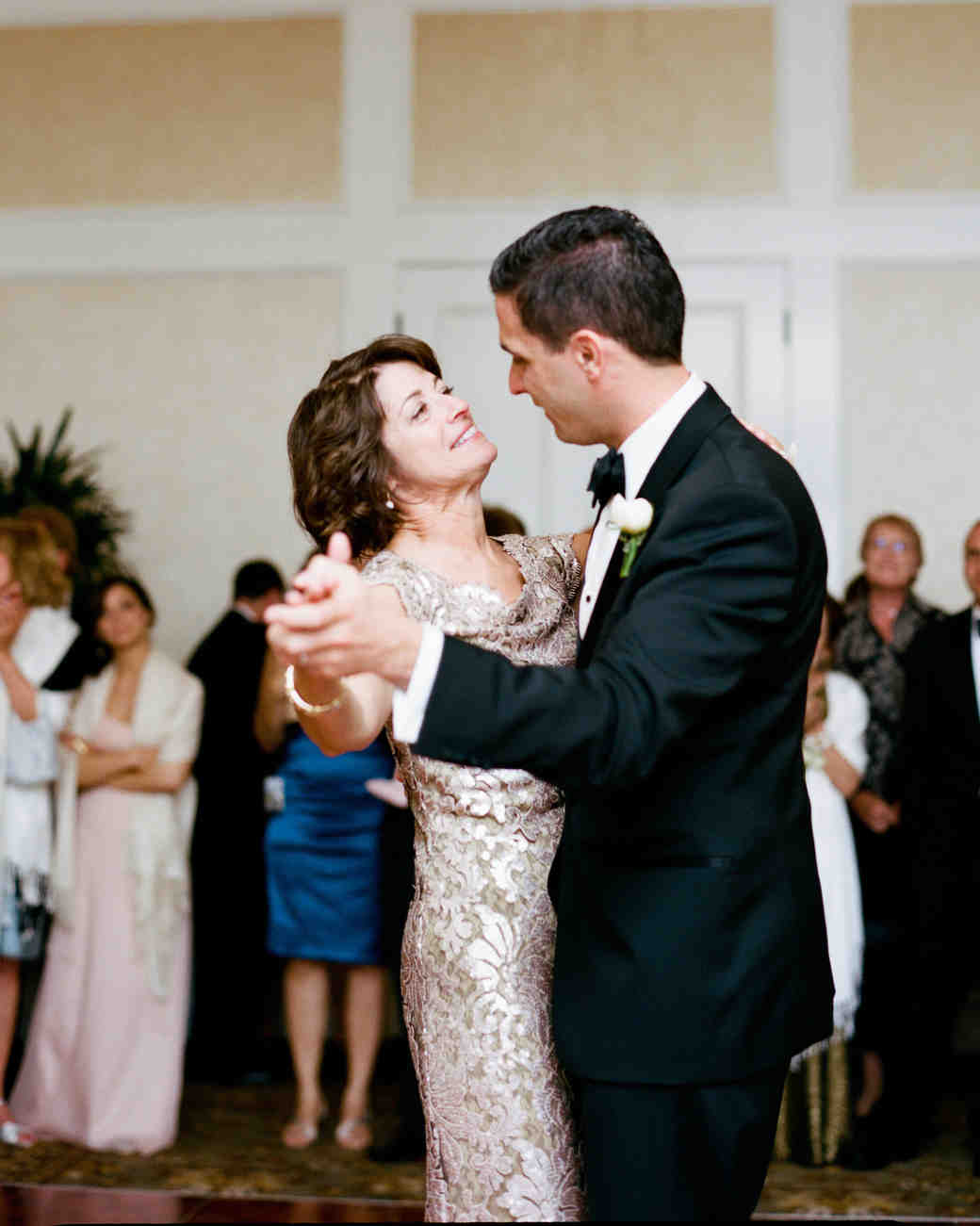 The Sweetest Mother Son Dance Photos From Real Weddings Martha The Sweetest Mother Son Dance Photos From Real Weddings Martha