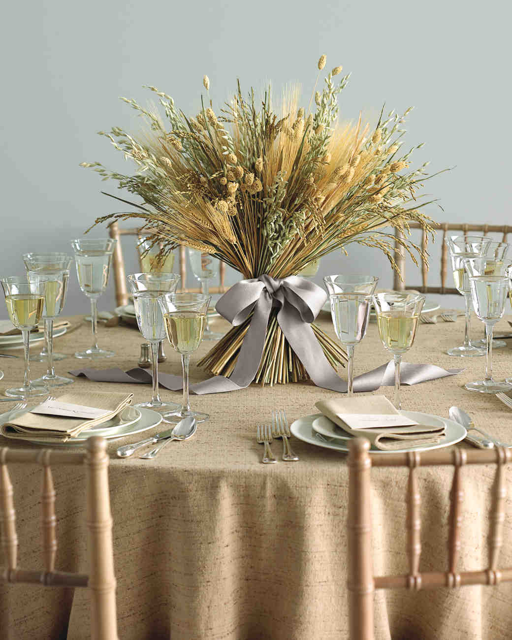 25 Non-Floral Wedding Centerpiece Ideas | Martha Stewart ...