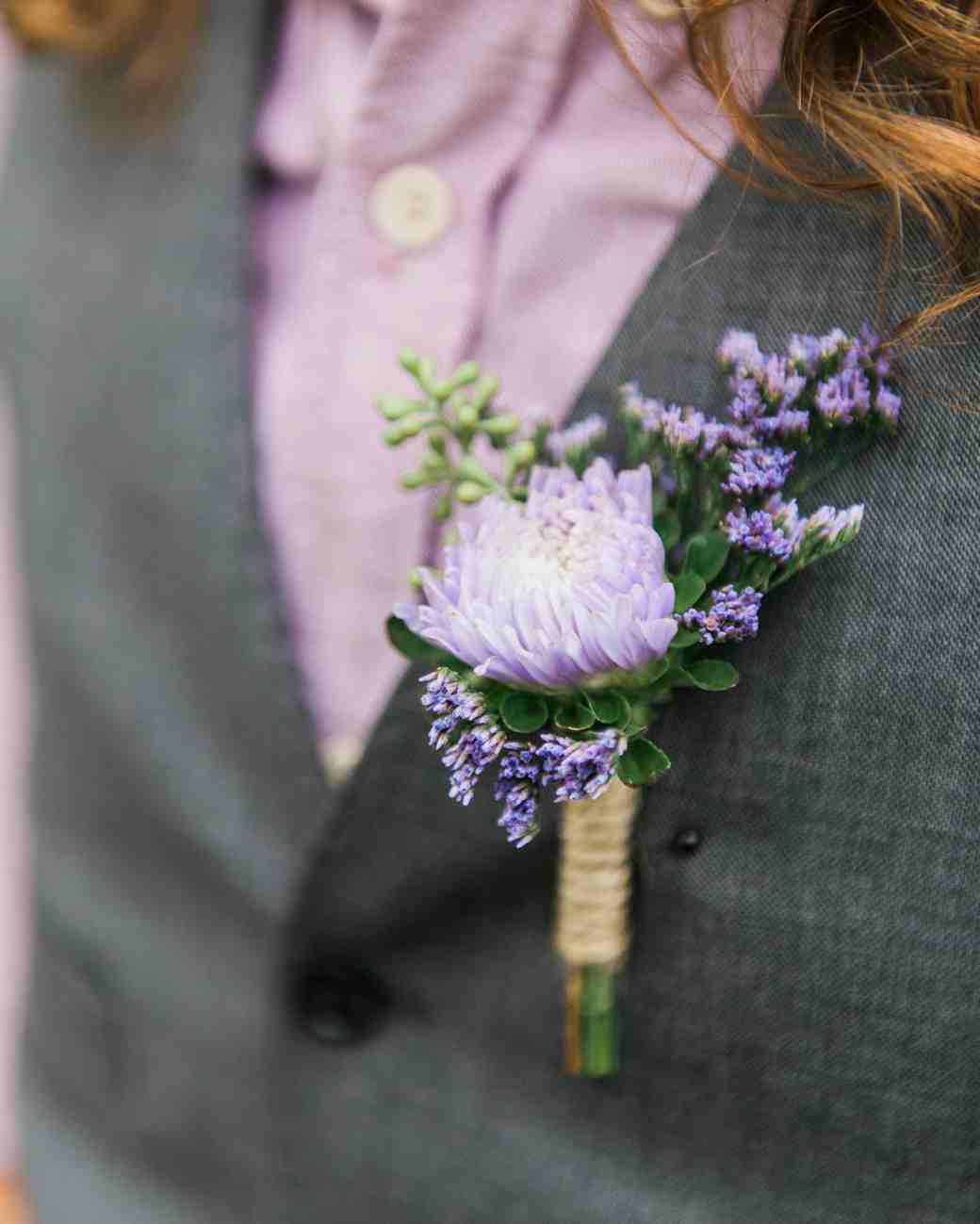 25 Spring Boutonnières Thatll Brighten Up His Lapel Martha Stewart