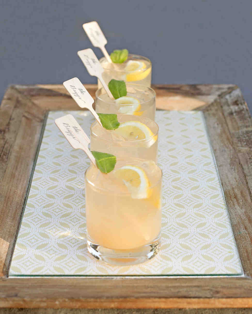 28 Fun Swizzle Sticks to Upgrade Your Signature Drink Martha Stewart