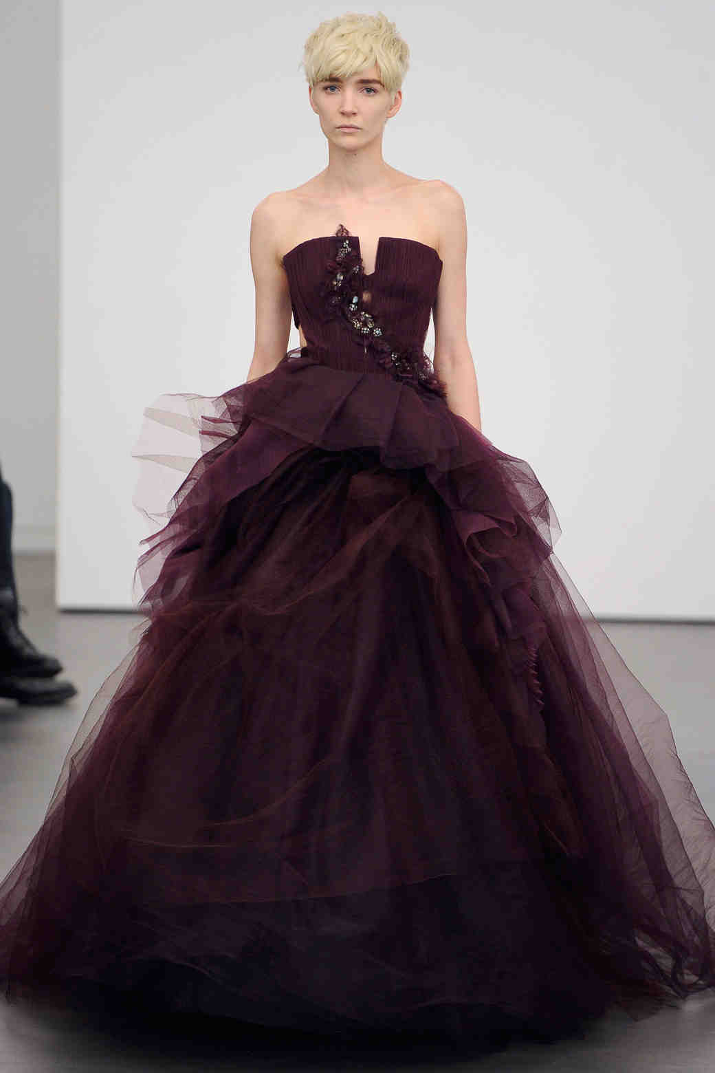 Vera Wang Bridesmaid Dresses Poshmark Carley Connellan