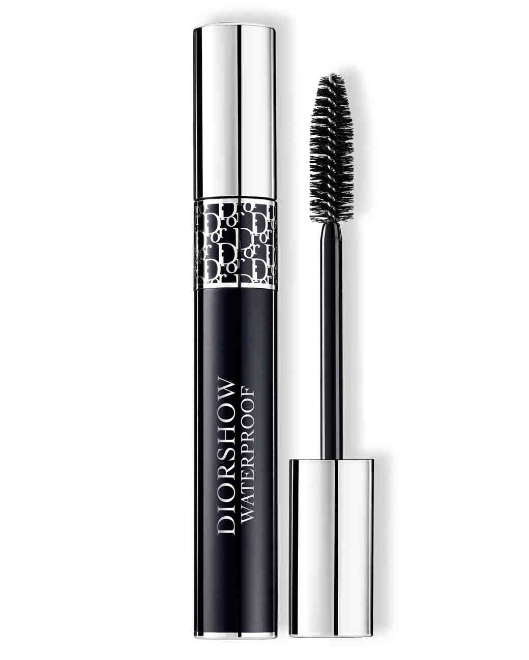5 Best Waterproof Mascaras That Stay Put Through Tears Of Joy Dior Diorshow Waterproof Mascara