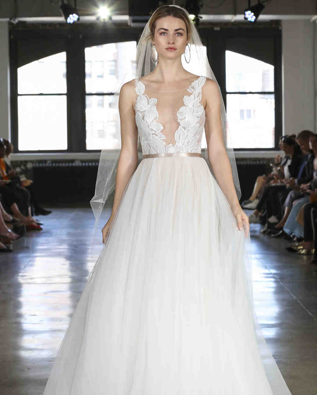 Watters Fall  2019  Wedding  Dress  Collection Martha 