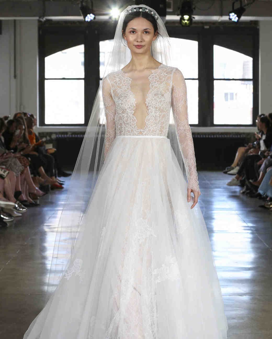 Watters Fall 2019 Wedding Dress Collection | Martha ...