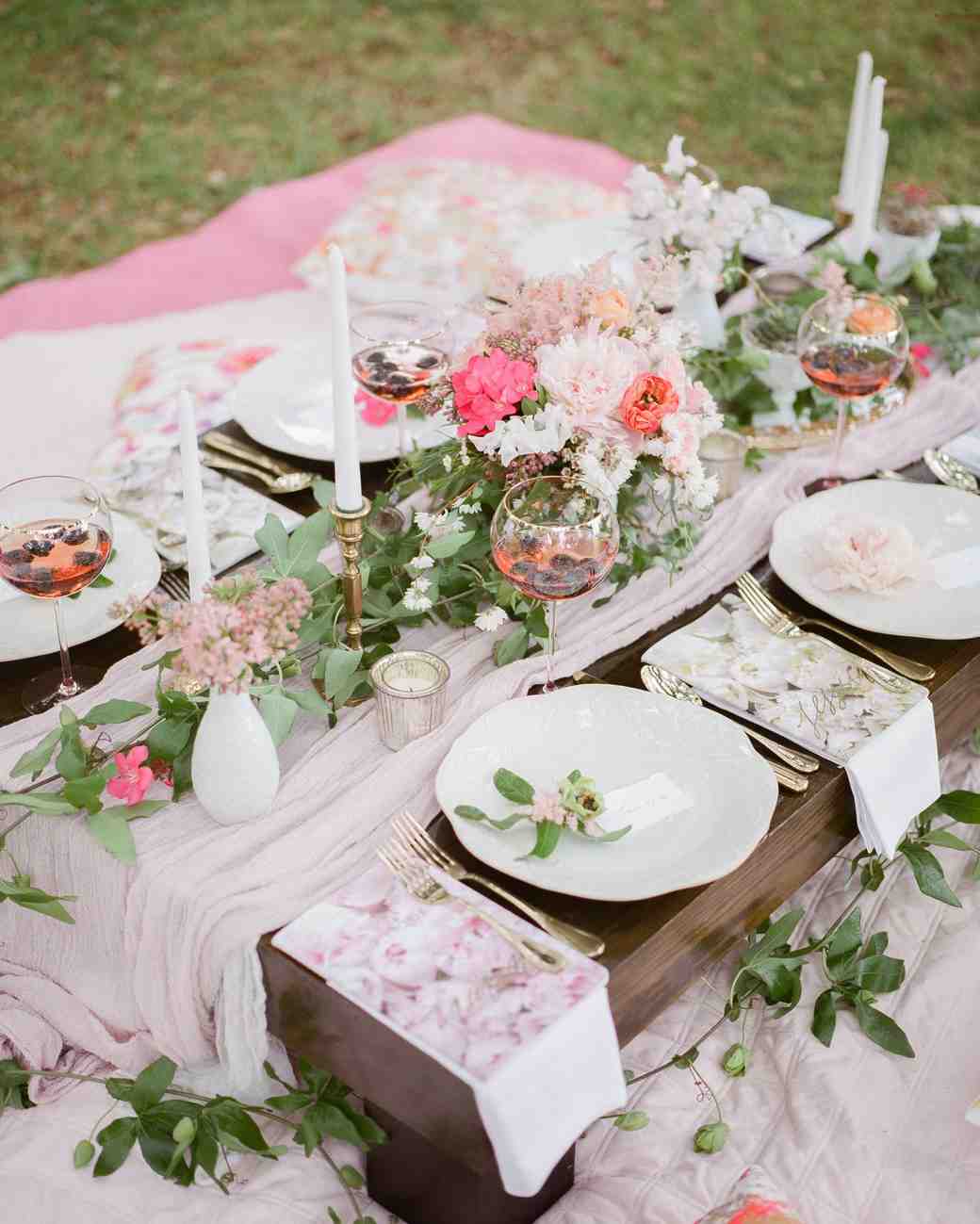 24 Unexpected Bridal Shower Ideas to Bookmark | Martha Stewart Weddings