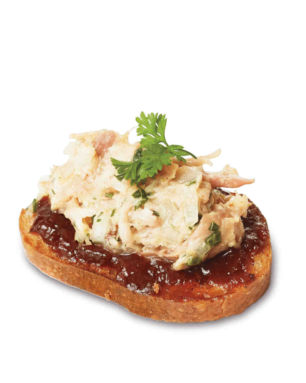 Featured image of post How to Make Duck Confit Crostini