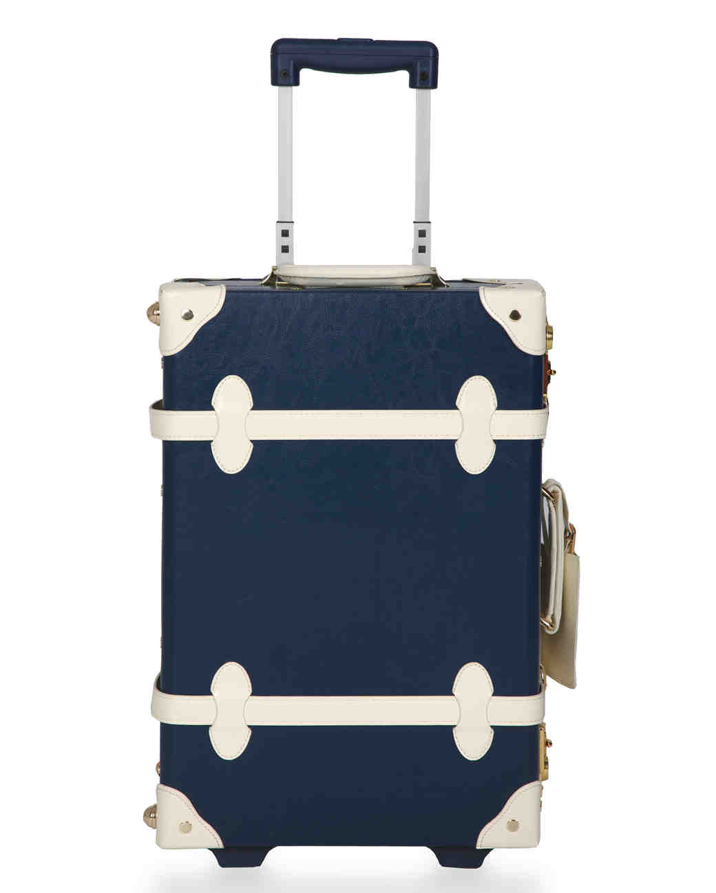 The Best Suitcases for Every Honeymoon Type Martha Stewart Weddings