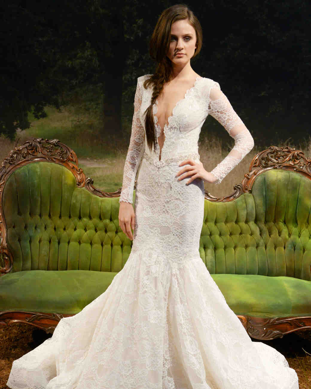 galia lahav martha price