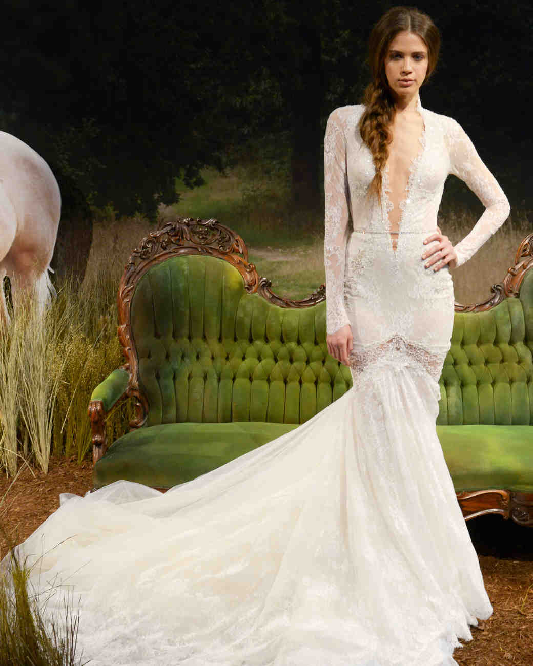 galia lahav martha price