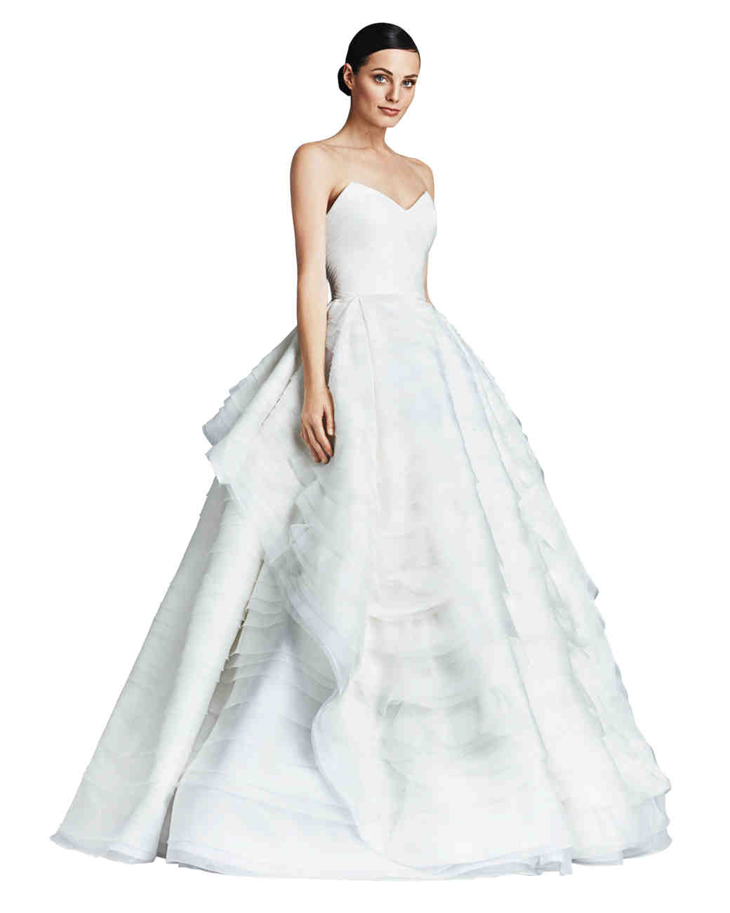 It Inspired Wedding Dresses For Every Type Of Bride Martha It Inspired Wedding Dresses For Every Type Of Bride Martha Weddings