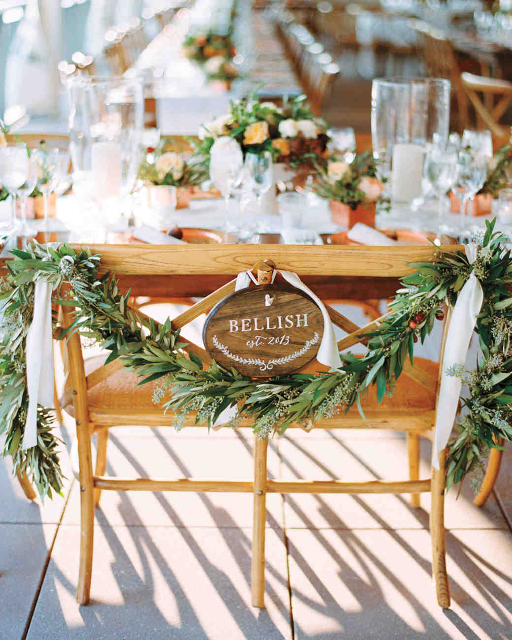 Kathryn And Jon S Rustic Rooftop Wedding In D C Martha Kathryn And Jon S Rustic Rooftop Wedding In D C Martha Weddings