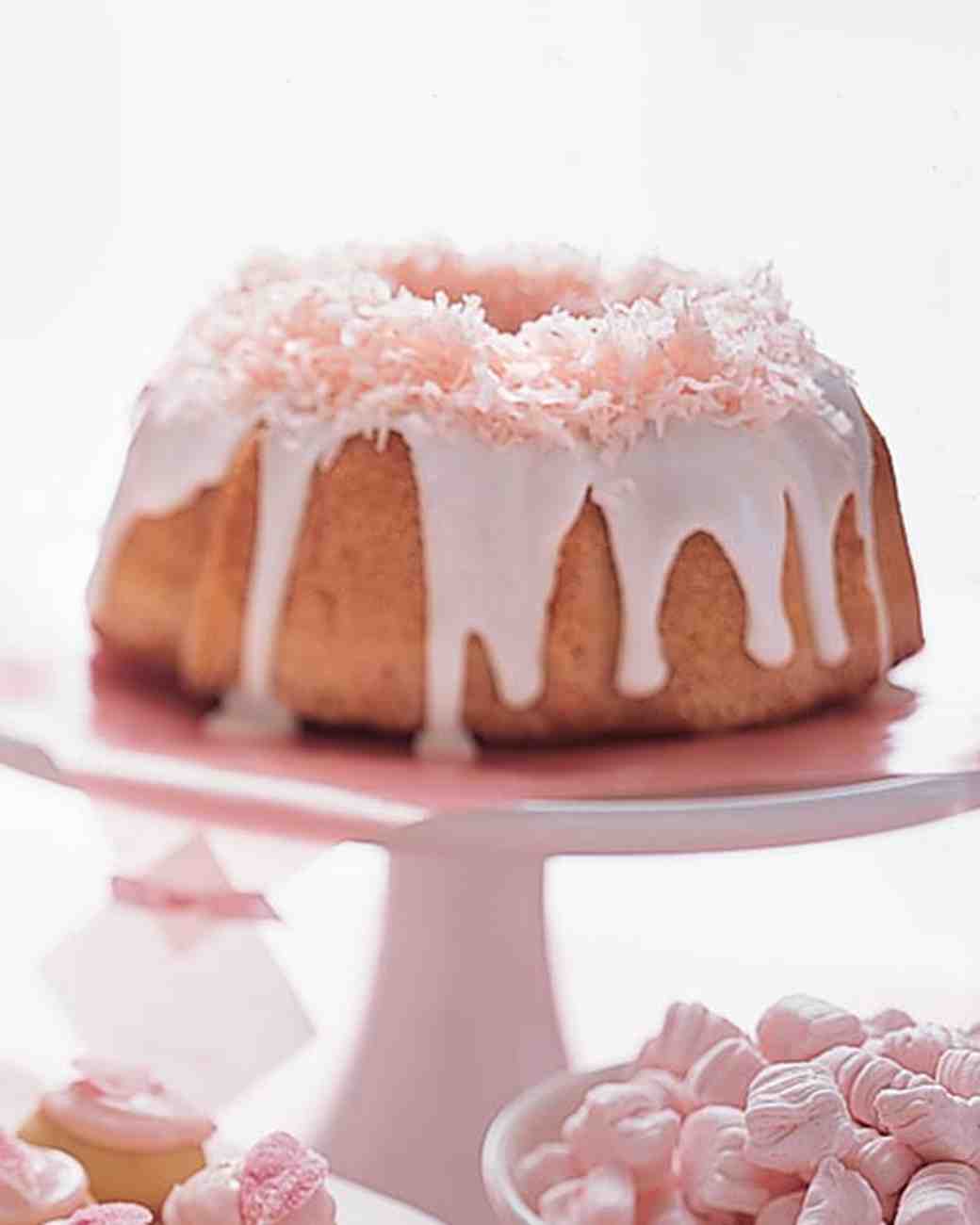 Martha Stewart Bundt Cake Recipes Martha Stewart Bundt Cake Recipes