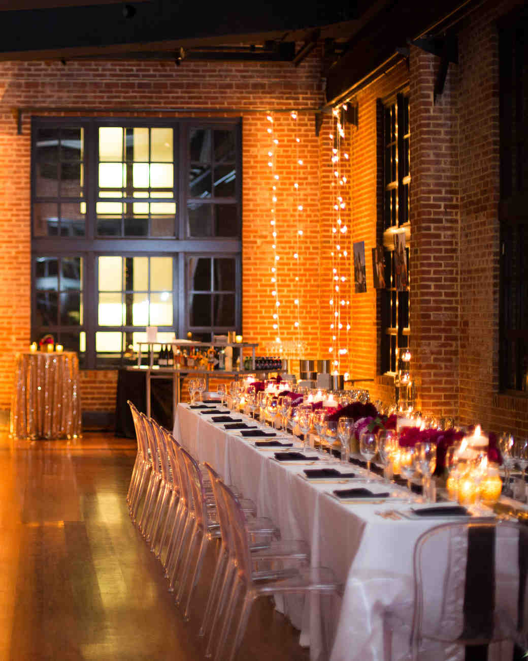 6 Ways to Upgrade Your Engagement Party | Martha Stewart Weddings