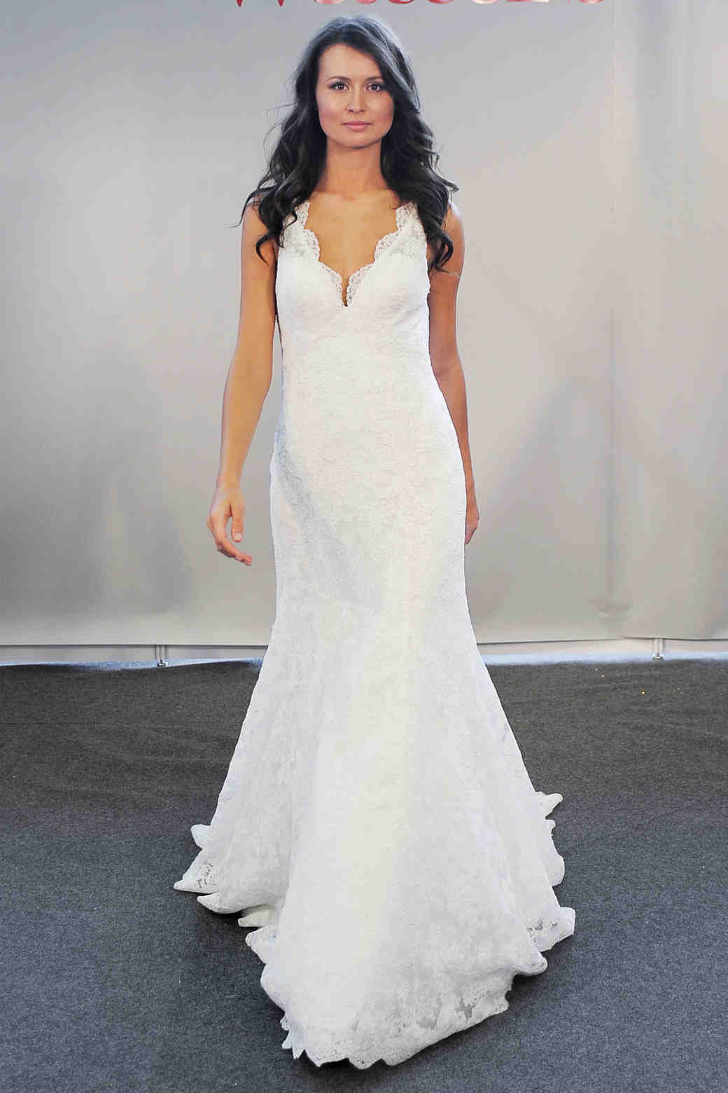 Watters Spring 2017 Collection Martha Weddings