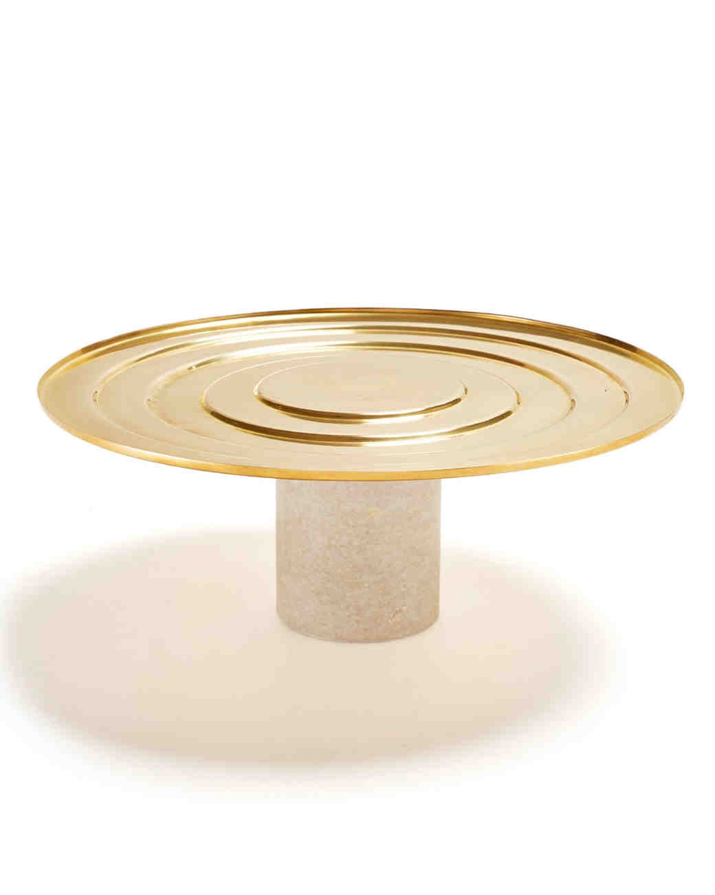 19 cake stands for