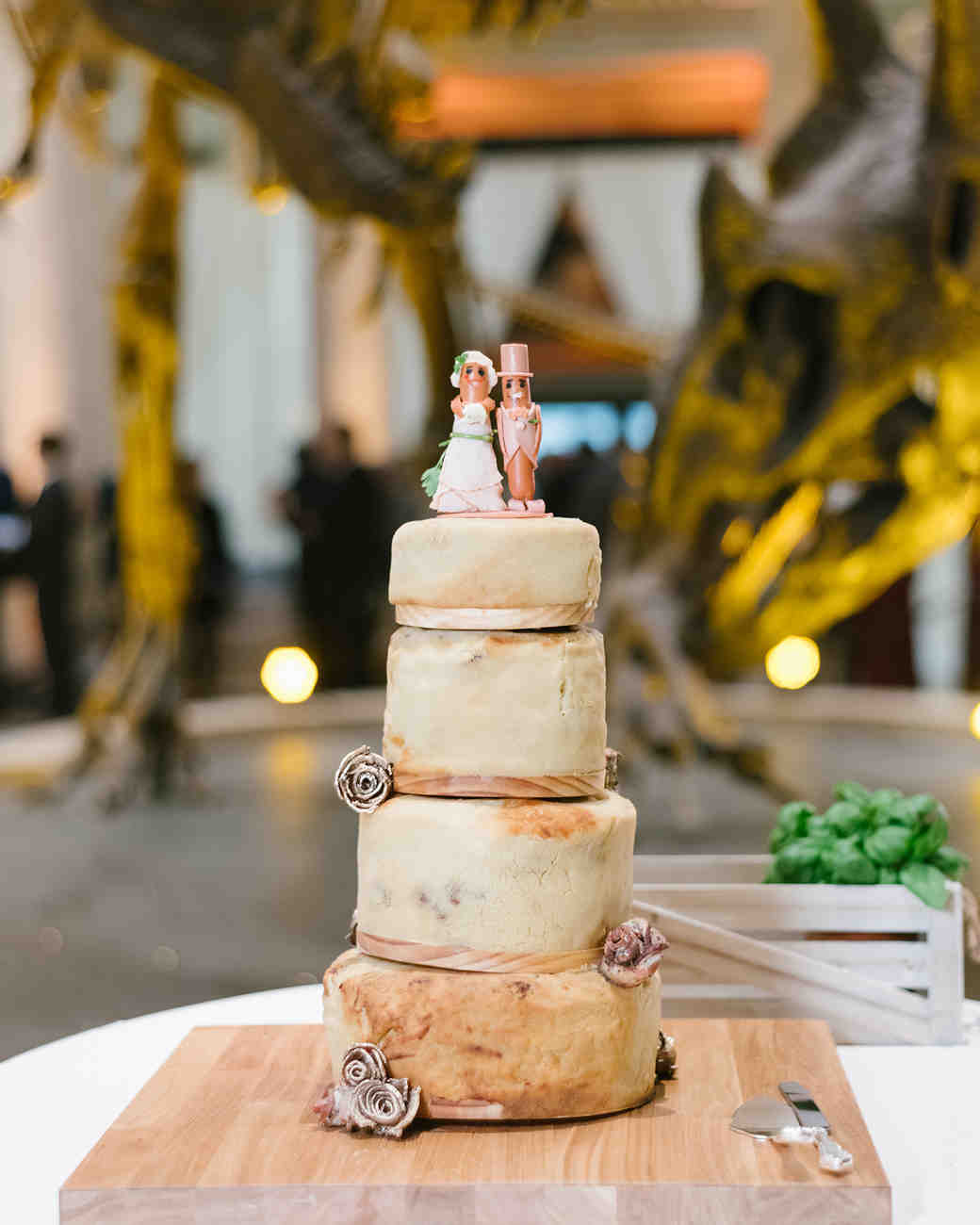 Exclusive See "Ace of Cakes" Star Duff Goldman's Wedding