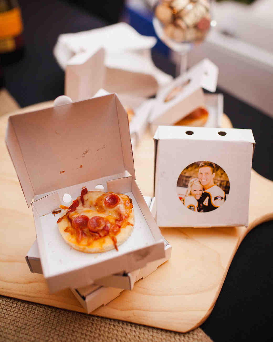 37 edible wedding favors guests will eat up literally martha
