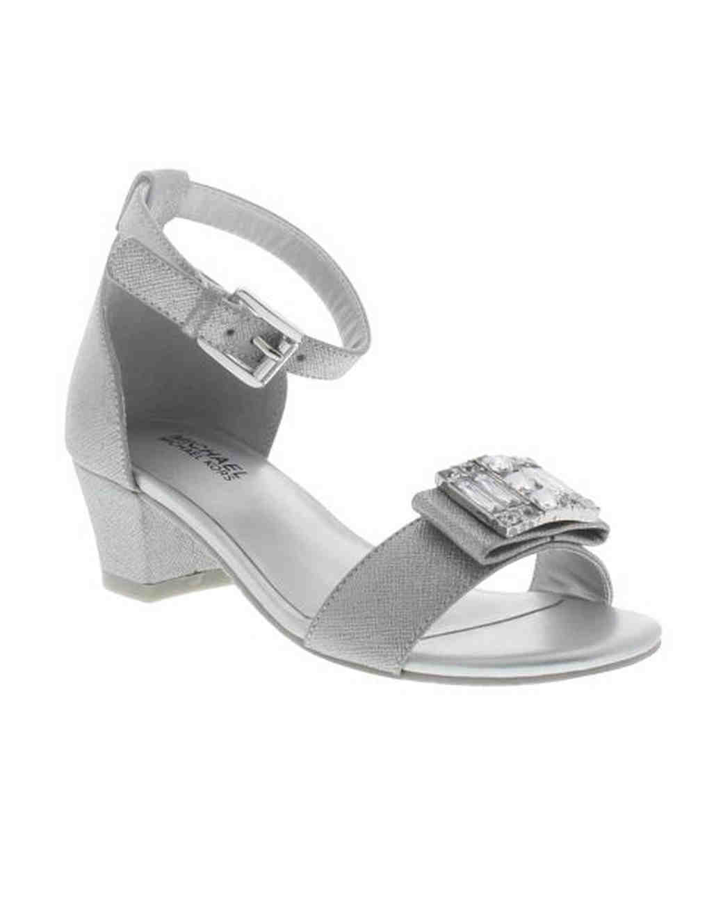 Adorable Shoes to Complete Your Flower Girl's BigDay Look Martha