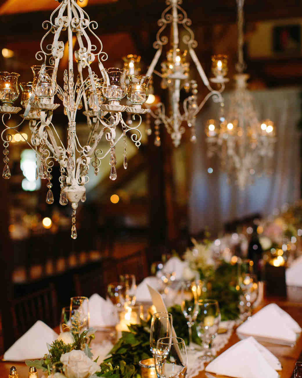 28 Ideas For Sitting Pretty At Your Head Table Martha Stewart Weddings