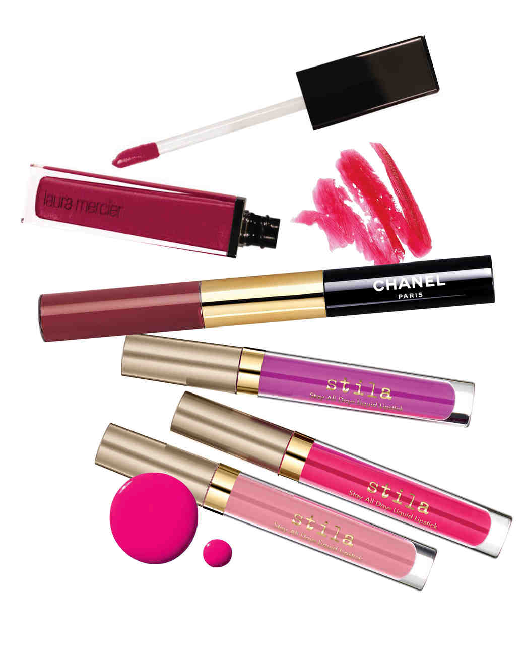 KissProof Lipstick That Will Last on Your Wedding Day Martha Stewart