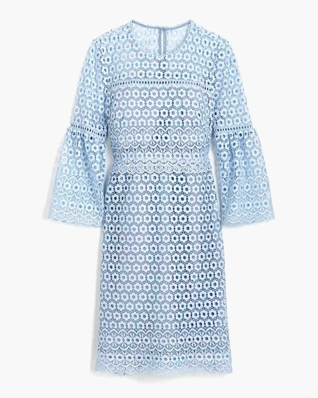 30 Chic Mother-of-the-Bride and-Groom Dresses with Long Sleeves ...