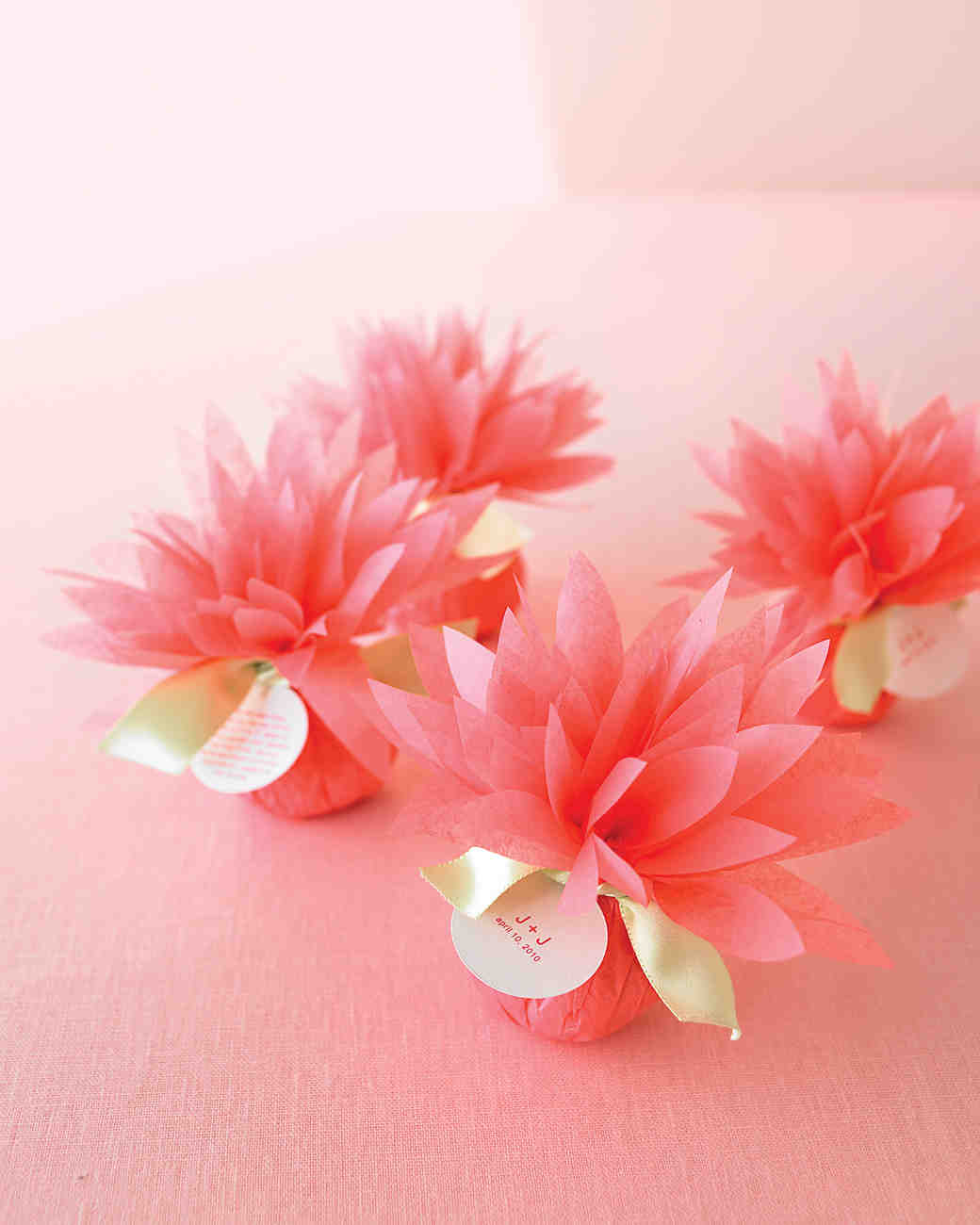 Wedding Favor Packaging Templates Martha Stewart Weddings Wedding Favor Packaging Templates Martha Stewart Weddings