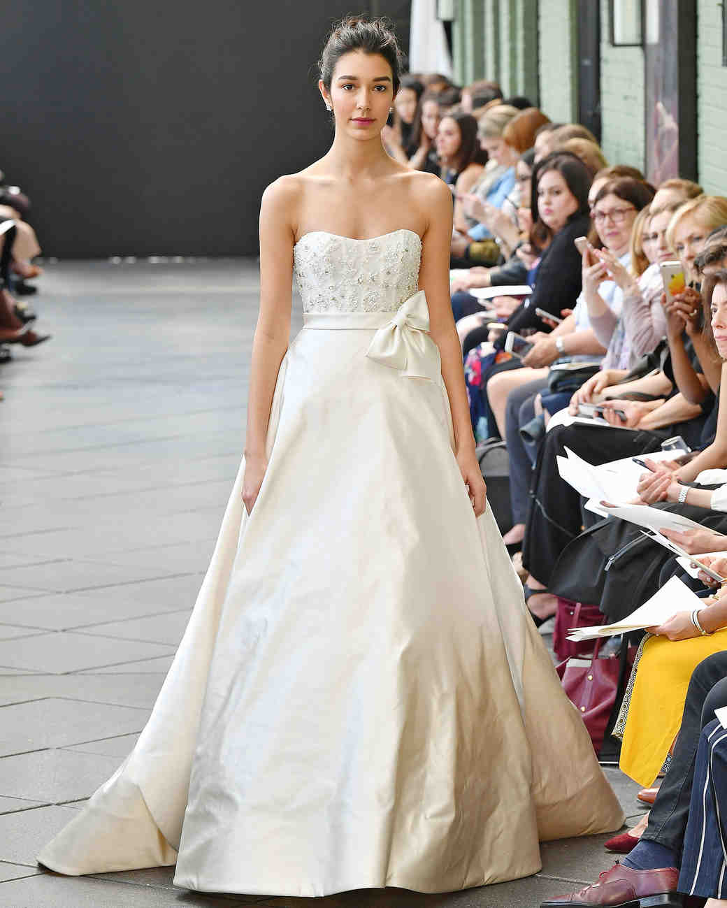 nouvelle amsale dress