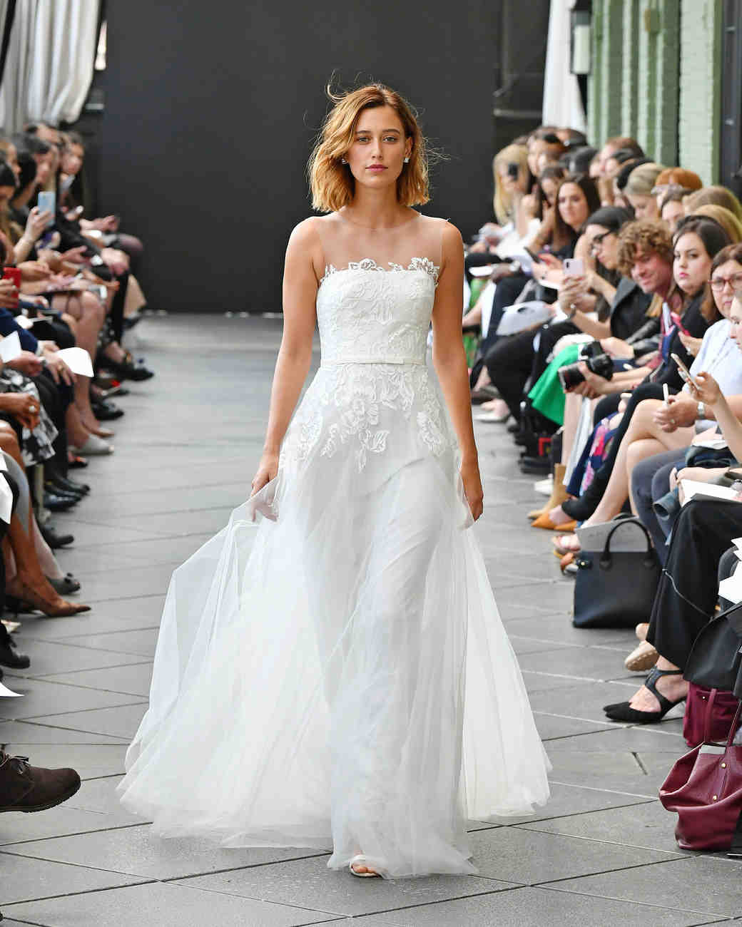 nouvelle amsale dress