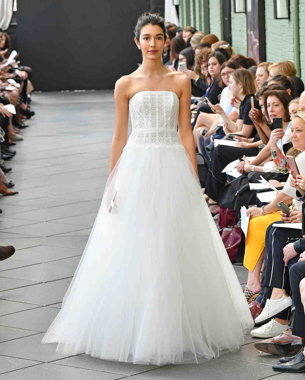 nouvelle amsale dress