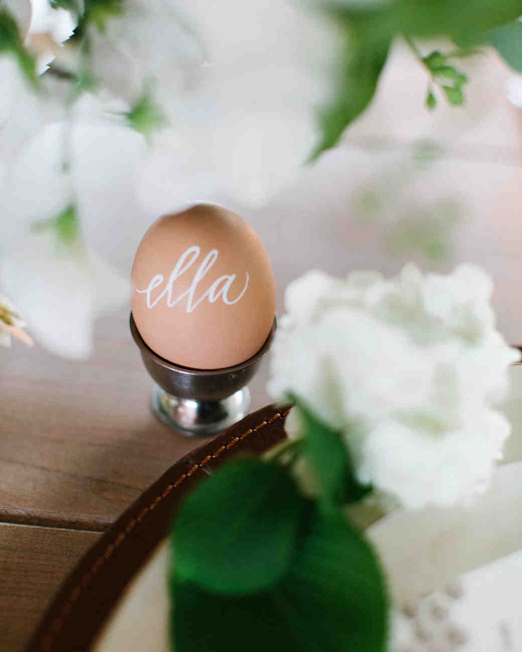 Wedding Place Cards That Are Truly Unique Martha Stewart Weddings