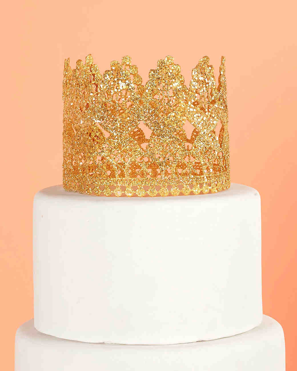 10 unexpected wedding cake