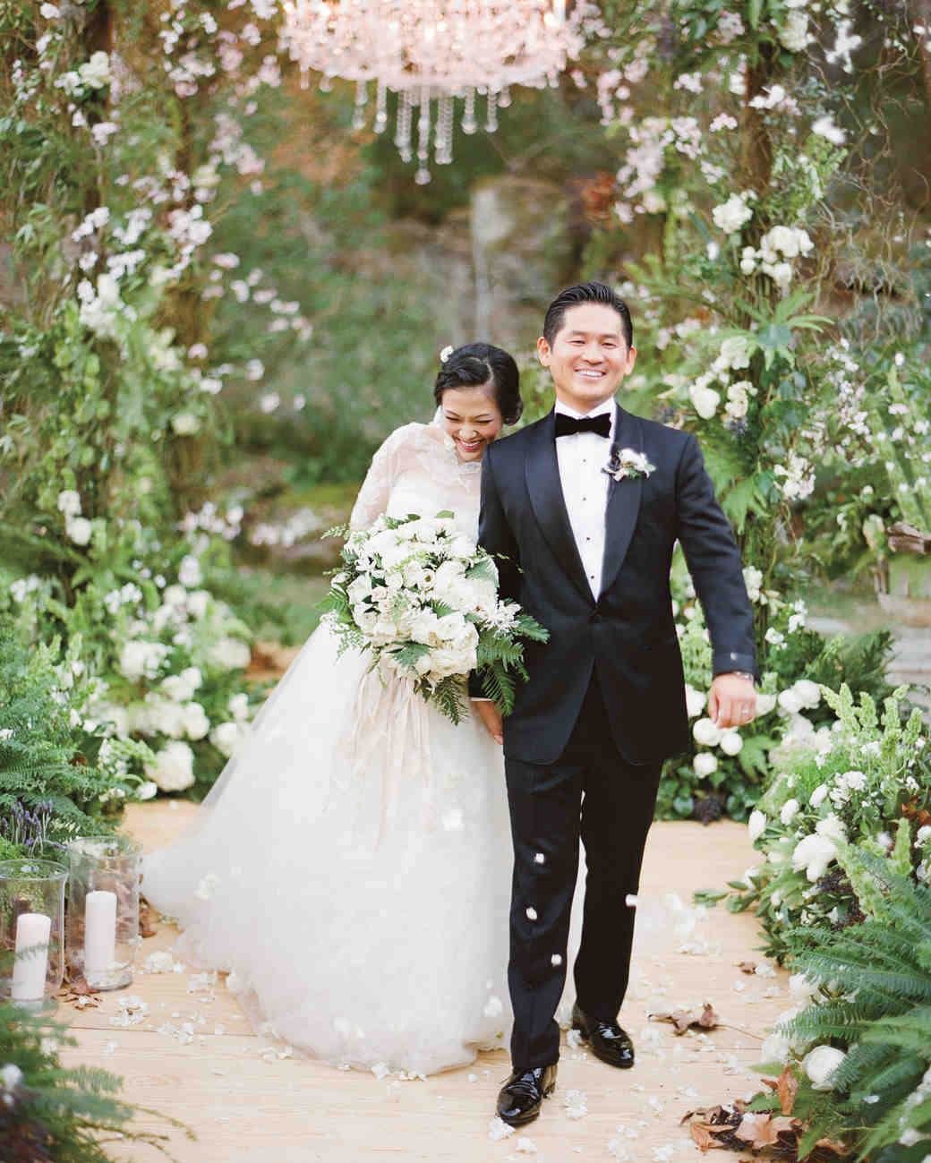 a basic wedding ceremony outline for planning the order of your i wedding ceremony order