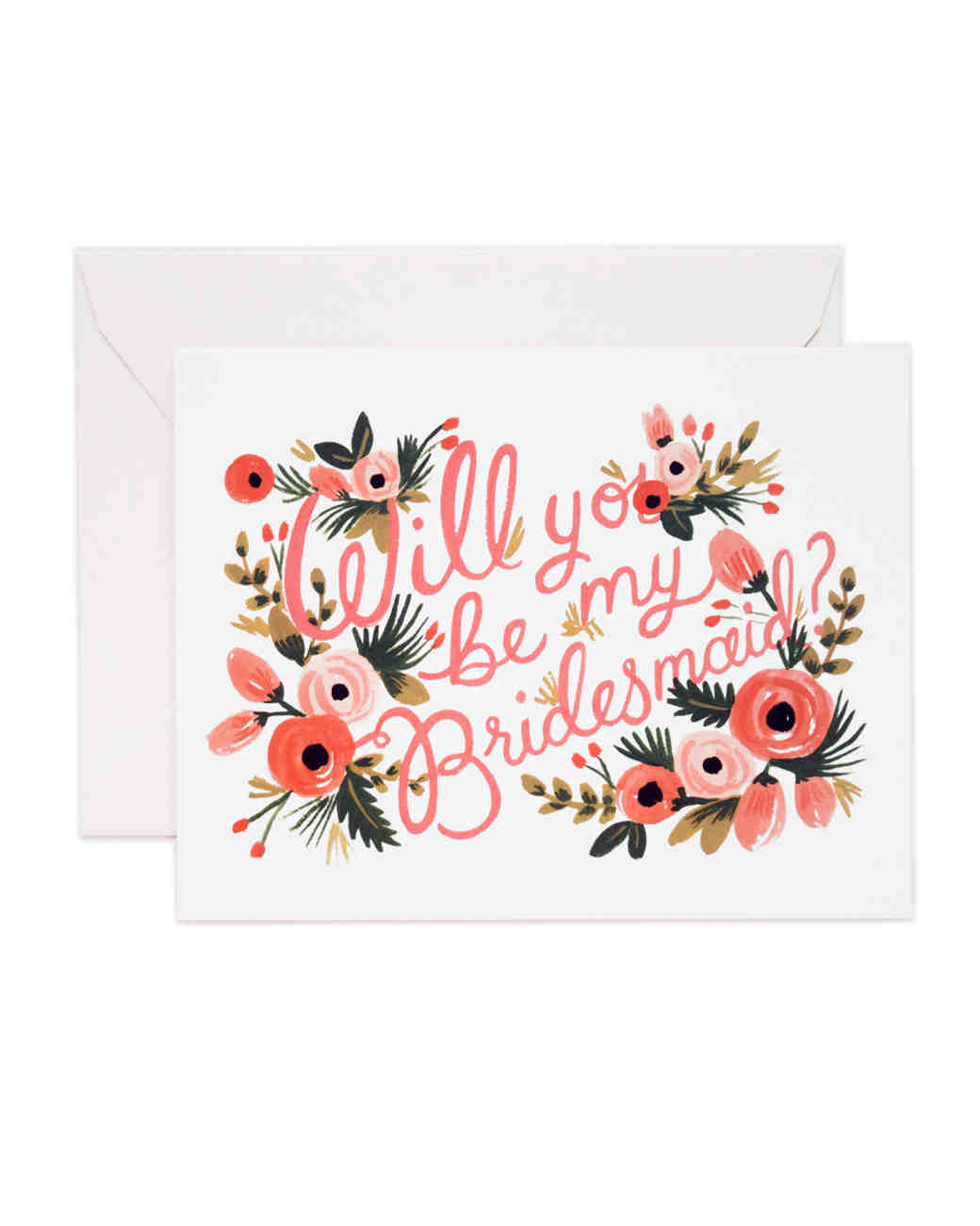 38 Cute And Creative Ways To Ask Your Friends To Be Bridesmaids