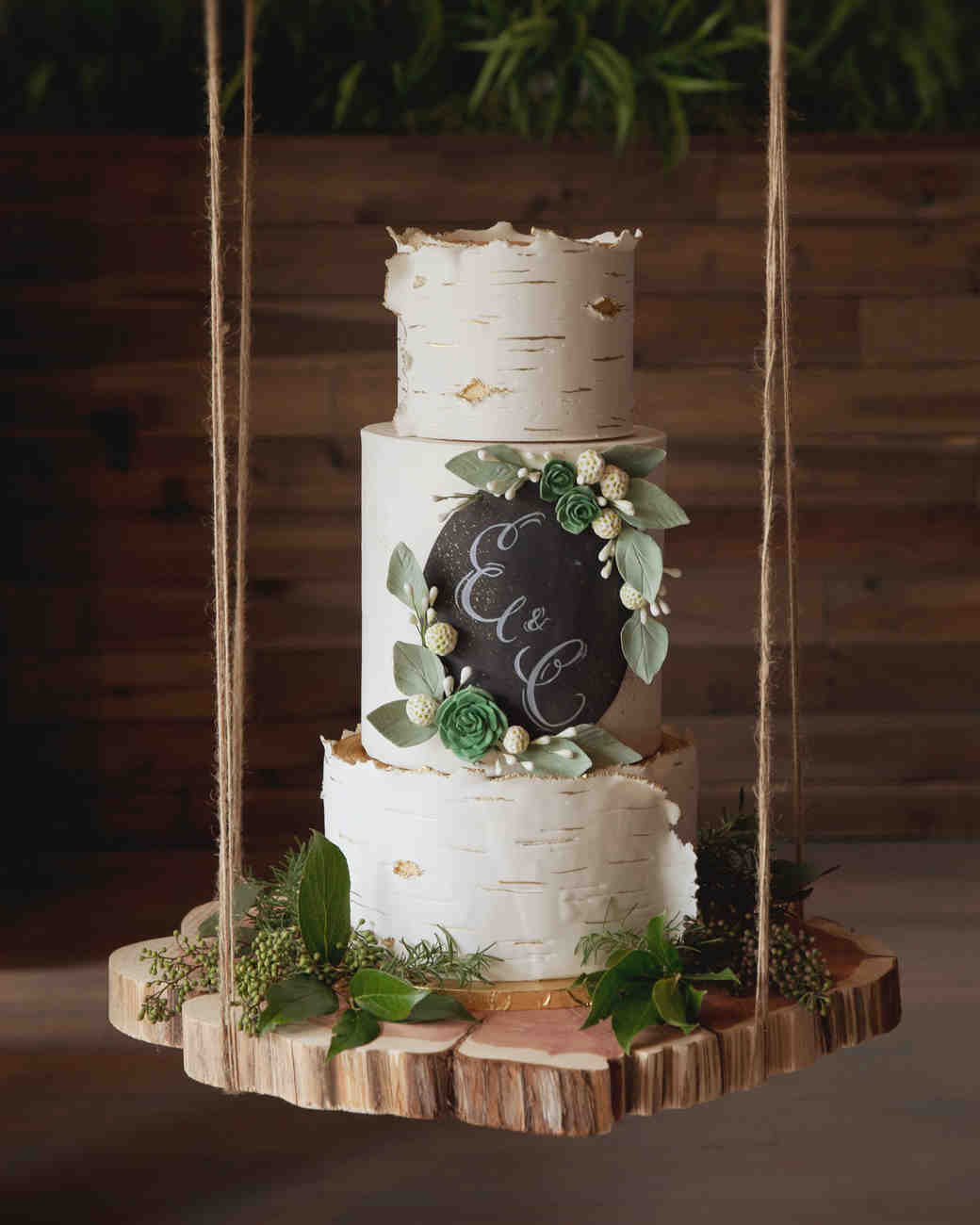 trending now floating wedding
