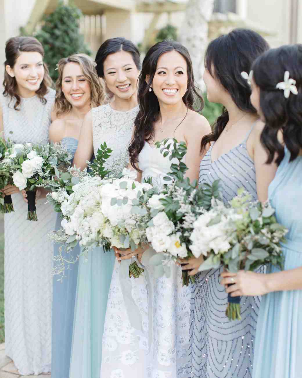 Summer Wedding Colors For Bridesmaid Dresses Pemerintah Kota Ambon