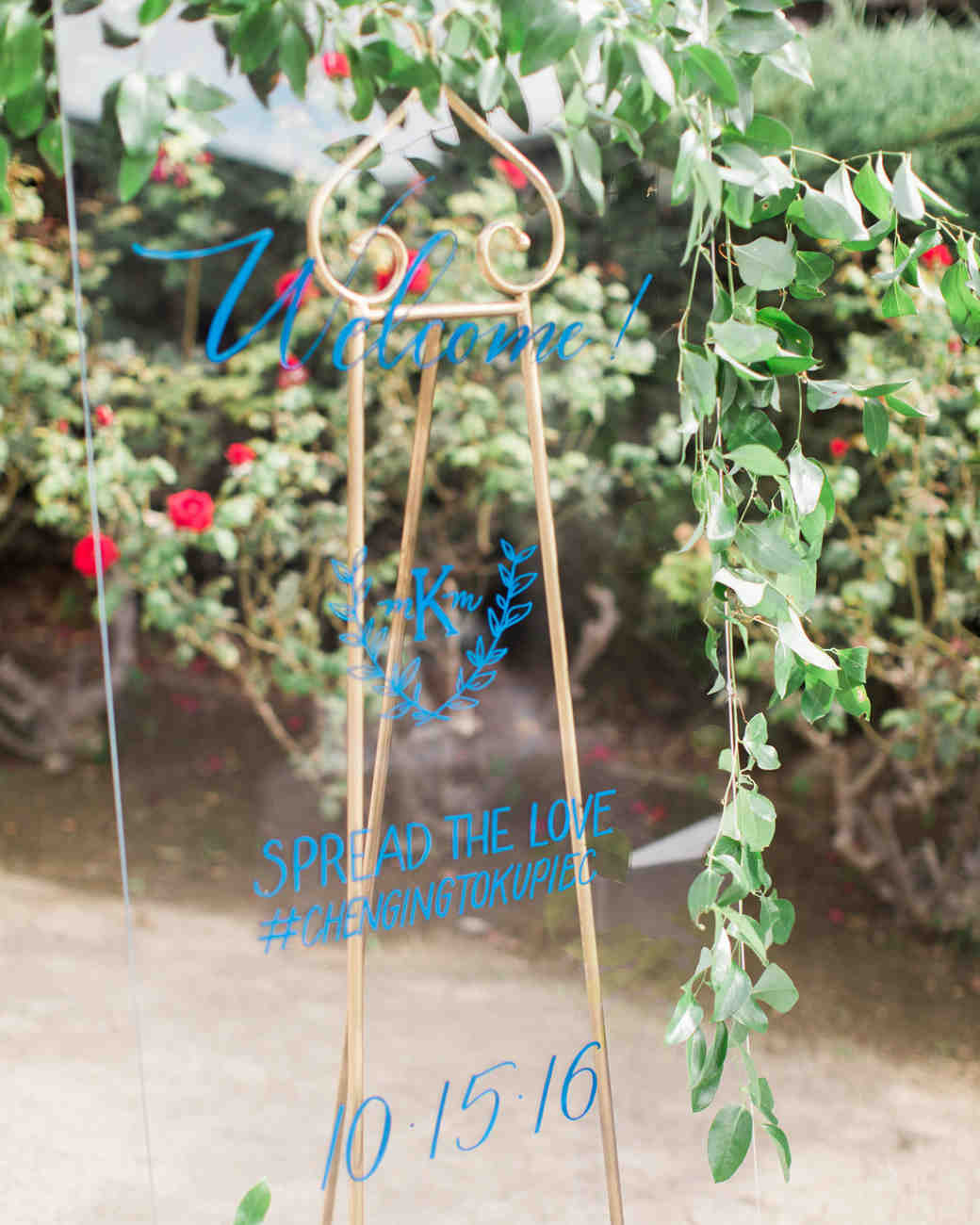 27 cool blue wedding ideas you ll love martha stewart weddings