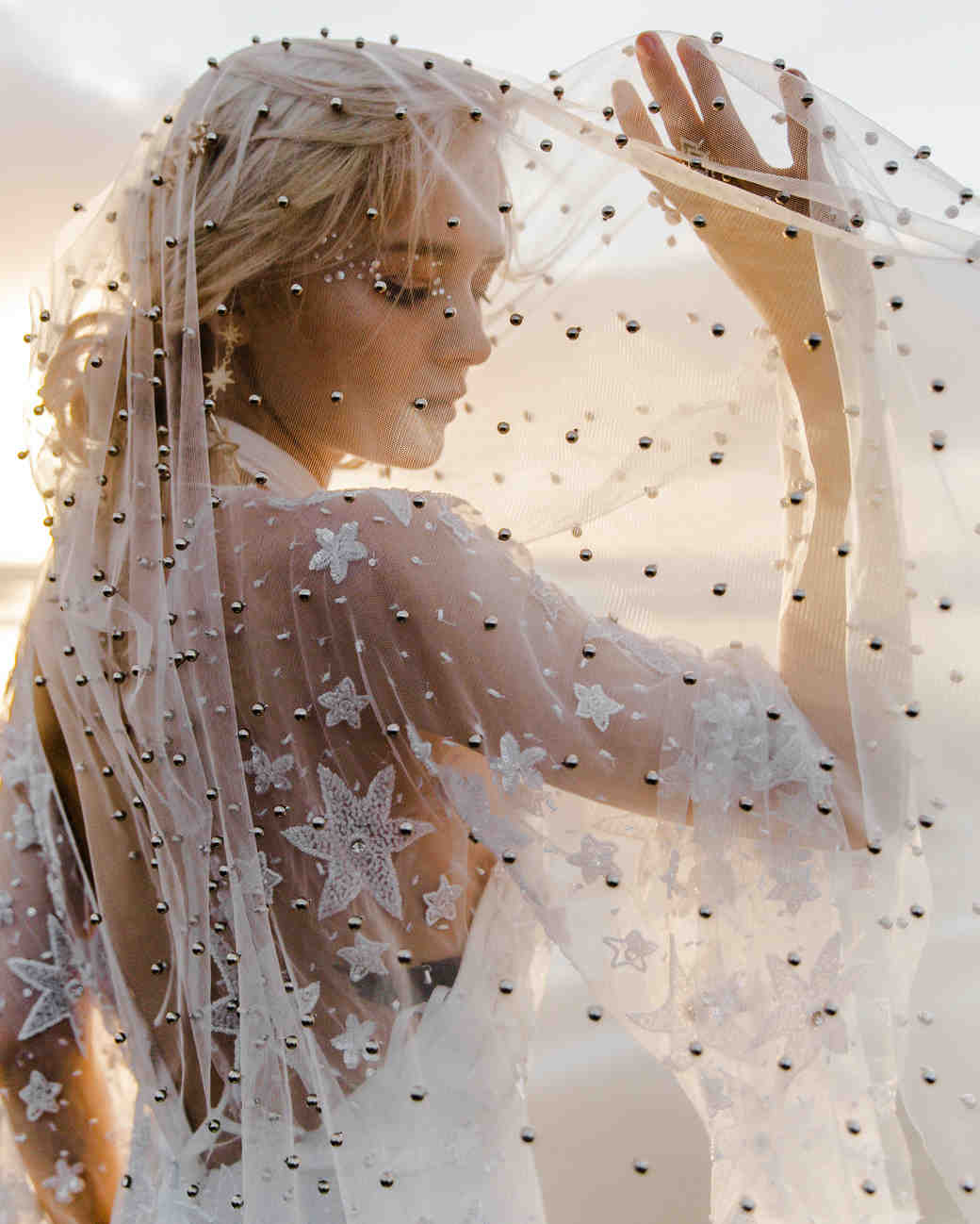 30 Celestial Wedding Ideas That Ll Have You Starry Eyed Martha Stewart Weddings