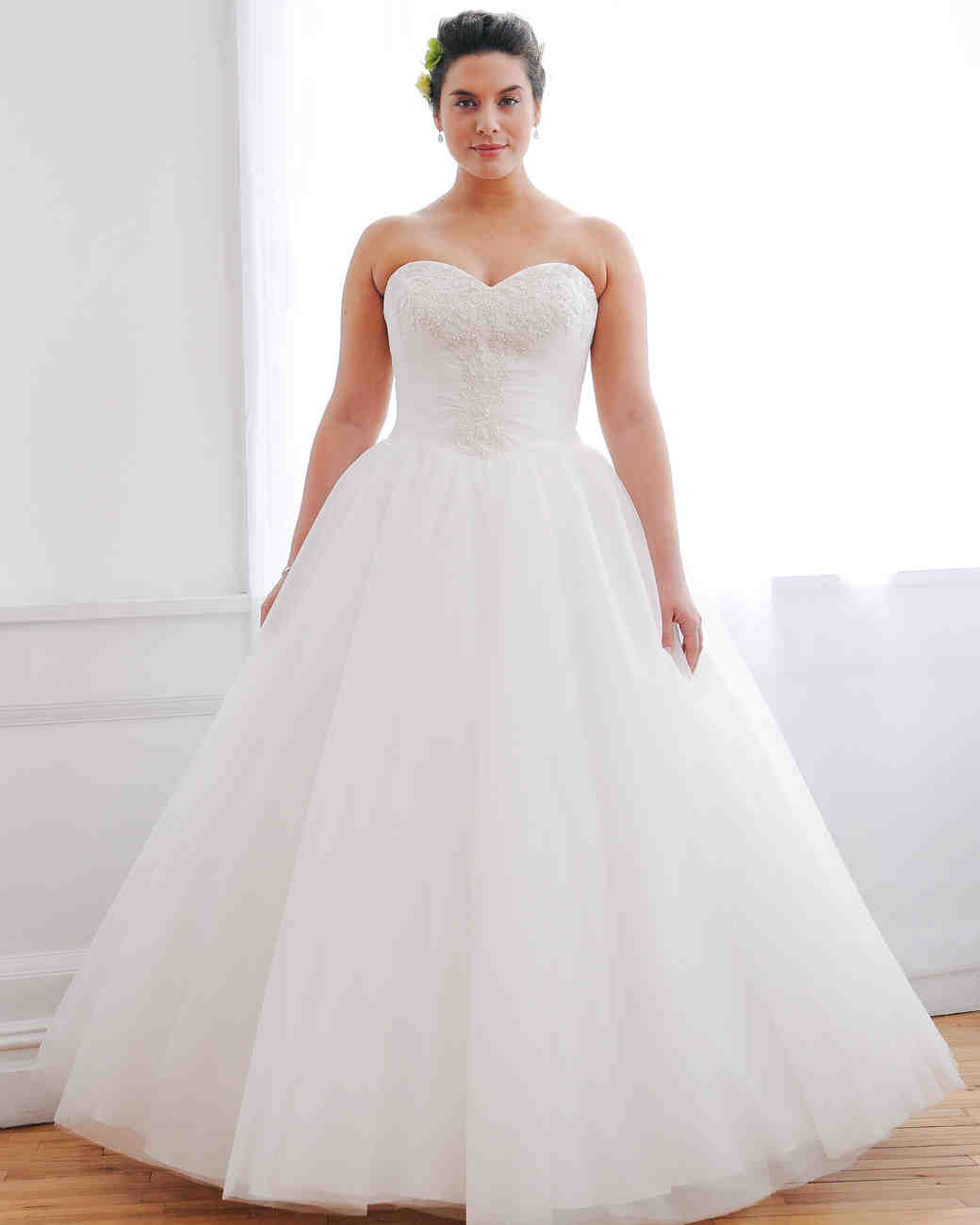 2 In 1 Wedding Dress David S Bridal