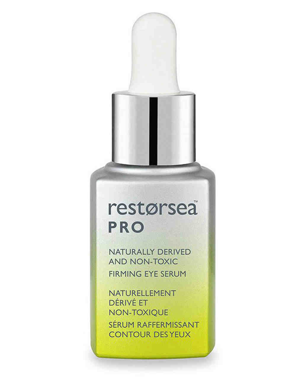 12 Serums to Try Before Your Wedding Martha