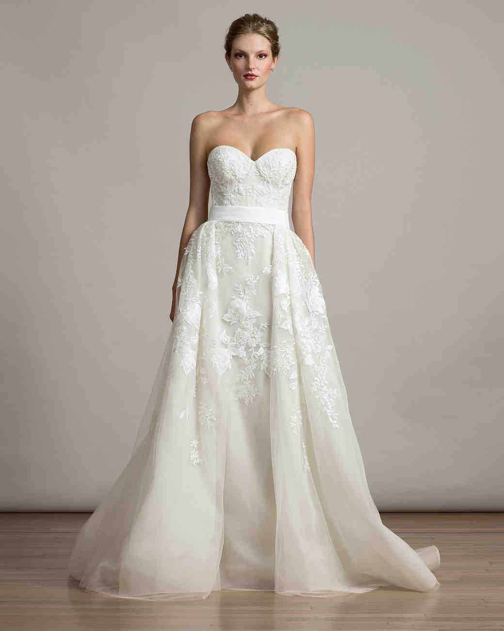 Temperley Fall 2017 Wedding Dress Collection Martha Weddings Liancarlo Fall 2017 Wedding Dress Collection