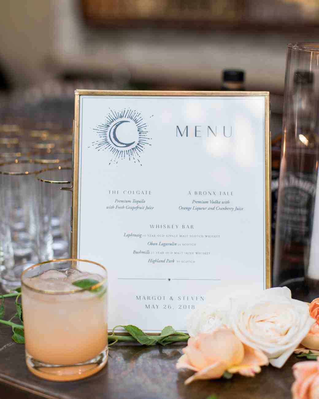 30 Celestial Wedding Ideas Thatll Have You Starry Eyed Martha Stewart Weddings 