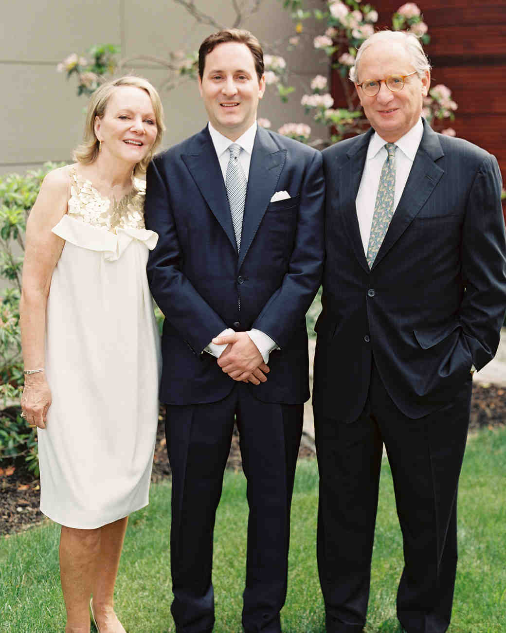 Who Pays For What The Wedding Martha Weddings