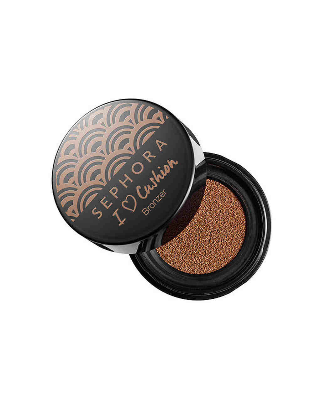 Mineral Glow Illuminating Bronzer Skin Perfecting Powder by pür #19