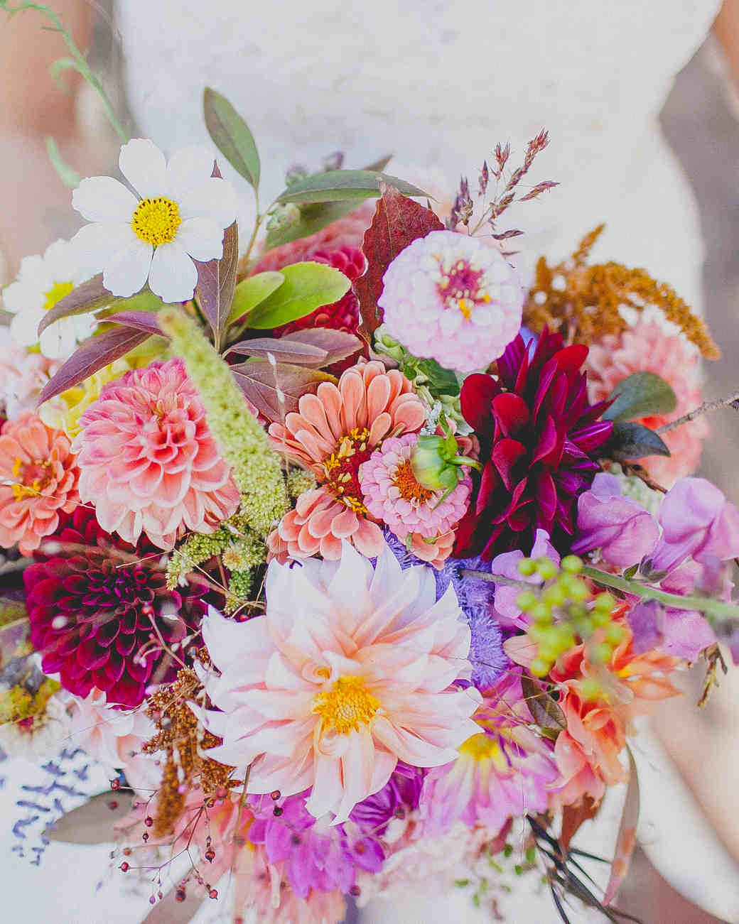 63 Top Floral Designers to Book for Your Wedding Martha Stewart Weddings