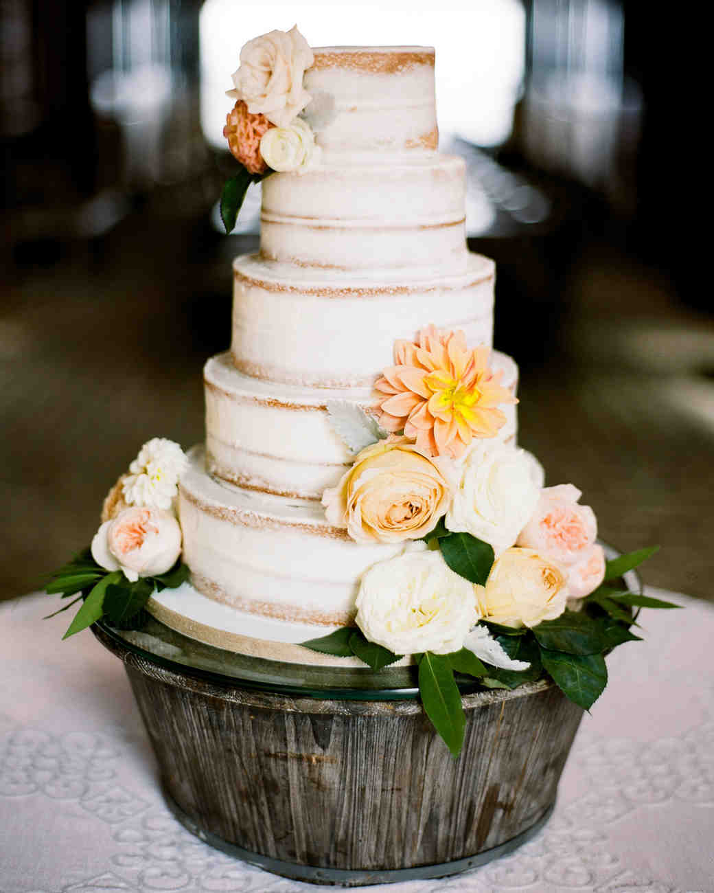 26 unique wedding cake