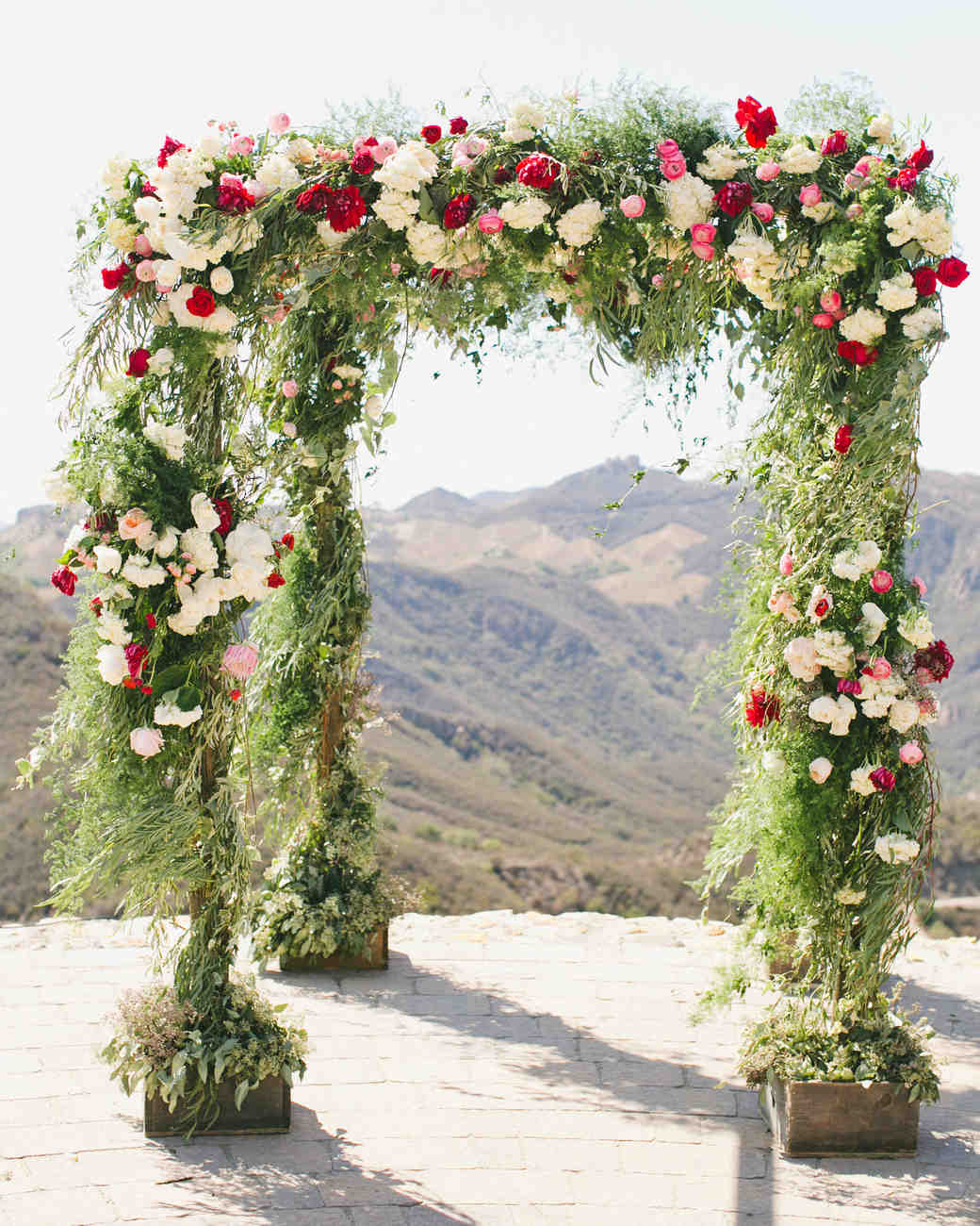 25 Creative Wedding Rituals That Symbolize Unity | Martha Stewart Weddings