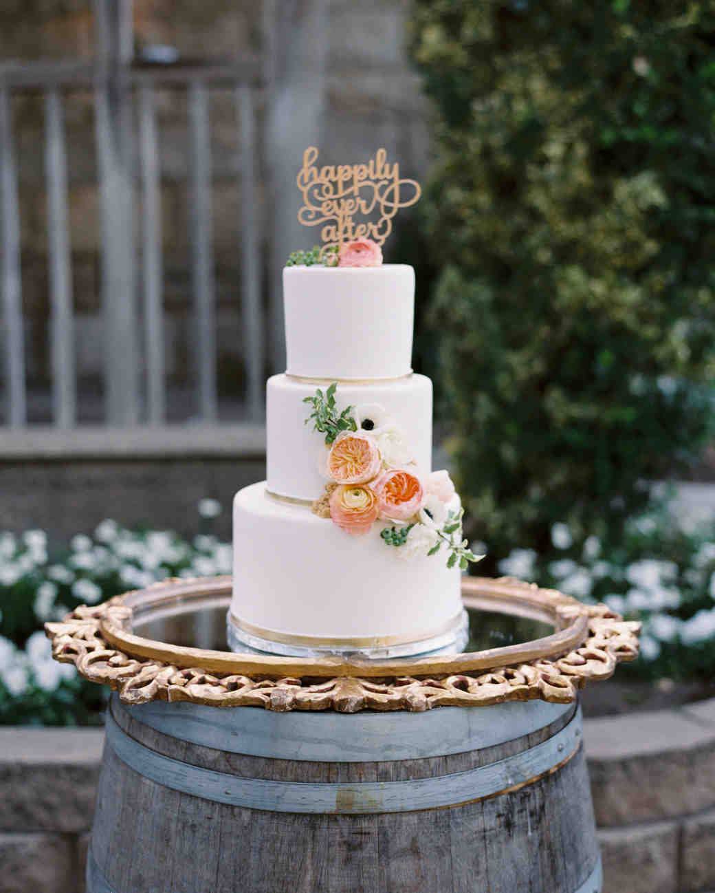 26 unique wedding cake